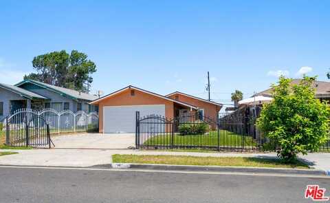 1231 W 87th St, Los Angeles, CA 90044