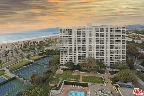 2700 Neilson Way, Santa Monica, CA 90405