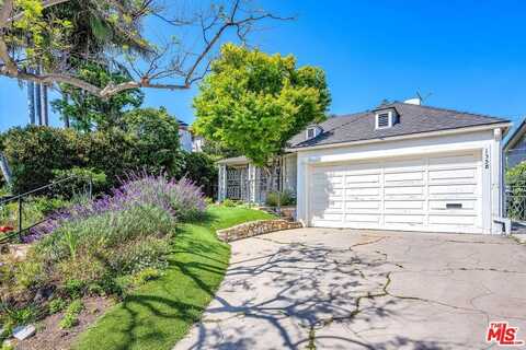 1358 Woodruff Ave, Los Angeles, CA 90024