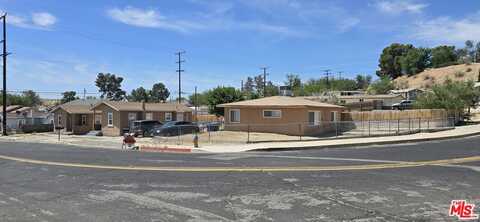 16745 Forrest Ave, Victorville, CA 92395