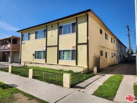 1775 Locust Ave, Long Beach, CA 90813