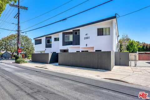 2001 Penmar Ave, Venice, CA 90291