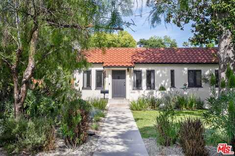 898 N Chester Ave, Pasadena, CA 91104