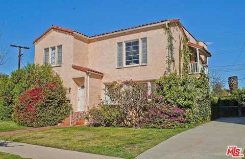 8549 Horner St, Los Angeles, CA 90035