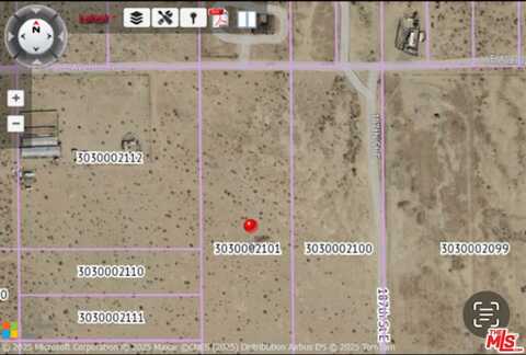 186 E & Avenue R, Palmdale, CA 93591