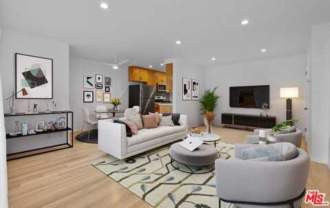 5468 Blackwelder St, Los Angeles, CA 90016