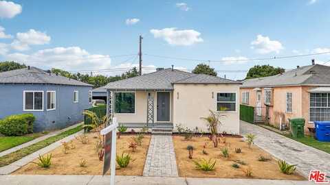 834 E 90th St, Los Angeles, CA 90002