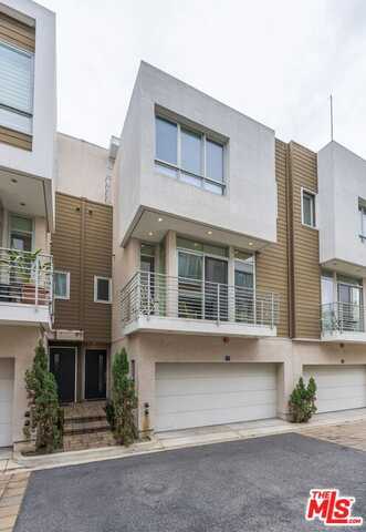 1400 N Fuller Ave, Los Angeles, CA 90046