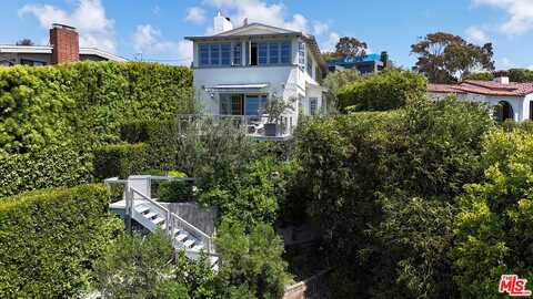 271 Amalfi Dr, Santa Monica, CA 90402