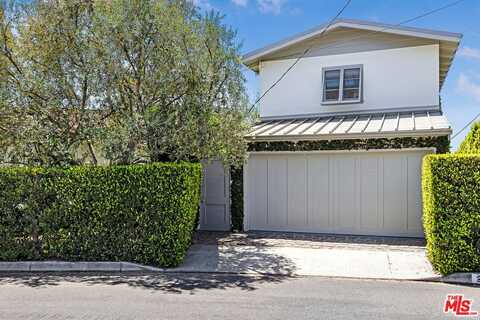 271 Amalfi Dr, Santa Monica, CA 90402