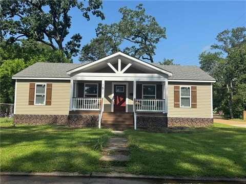 1611 HENRY Street, Pineville, LA 71360