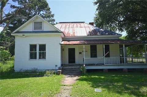 900 SIXTH Street, Colfax, LA 71417