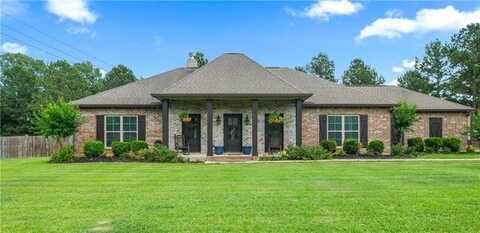 404 SKY BLUE Drive, Pineville, LA 71360