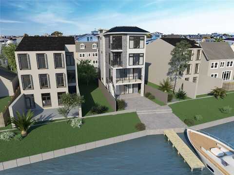 233 W 17th, Ocean City, NJ 08226