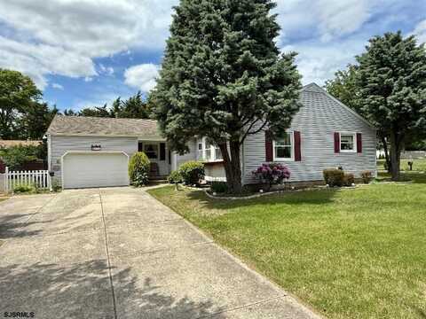 604 Keats, Marmora, NJ 08223
