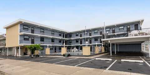 401 Ocean, North Wildwood, NJ 08251