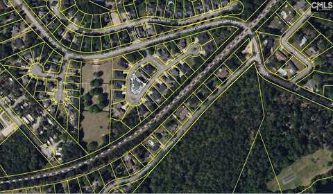 109 Sanibel Circle, Columbia, SC 29223