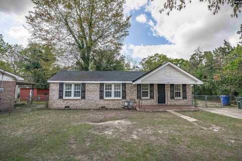 1565 Mayer Street, Columbia, SC 29203