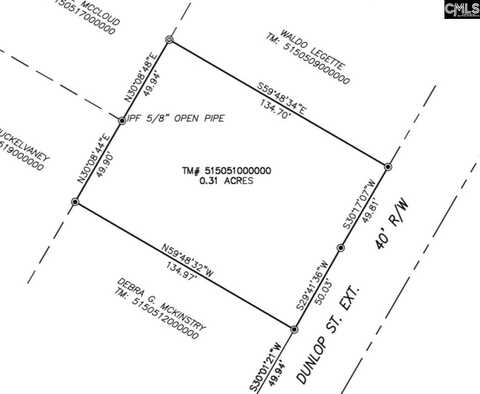 816 Dunlop Street, Marion, SC 29571