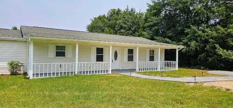 180 Louise Drive, Orangeburg, SC 29118