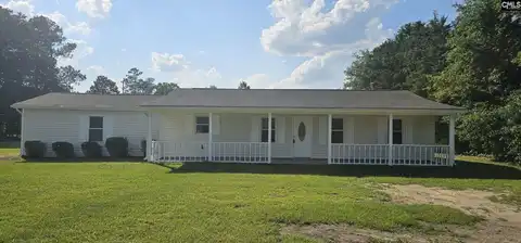 180 Louise Drive, Orangeburg, SC 29118