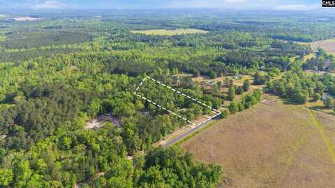 200 Dearborn Road, North, SC 29112