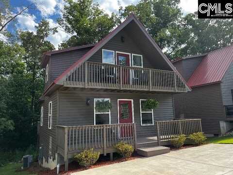 269 Marina Cove Drive, Gilbert, SC 29054
