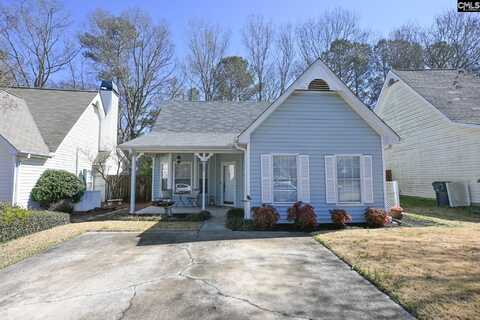 122 Fredricksburg Way, Columbia, SC 29210