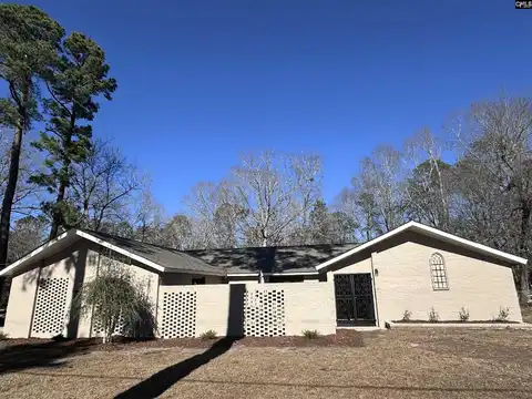 1414 Lartique Drive, Orangeburg, SC 29118