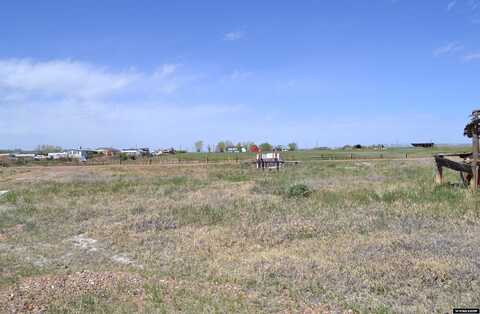 224 Jerry St, Lyman, WY 82937