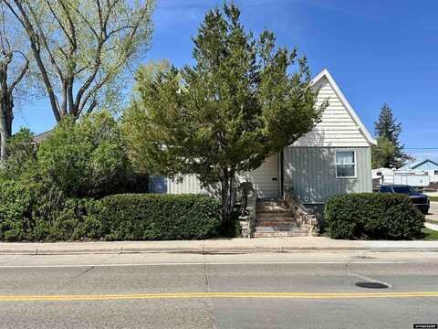 1023 Pine Ave, Kemmerer, WY 83101