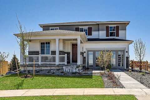 3352 N Highlands Creek Parkway, Aurora, CO 80019
