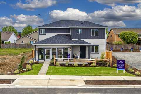 287 WIND RIVER CT, Chehalis, WA 98532