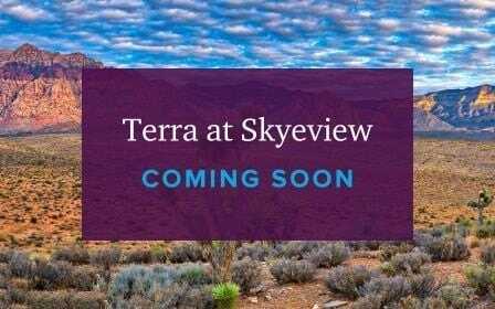 Iron Mountain Rd. & Sheep Mountain Pkwy., Las Vegas, NV 89166