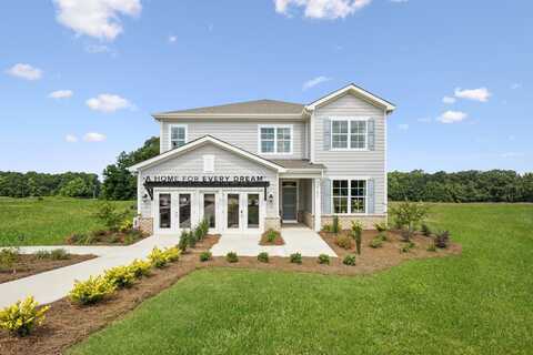 21013 Running Creek Drive, Locust, NC 28097