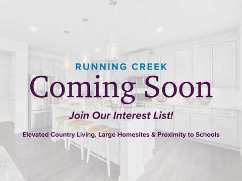 21047 Running Creek Drive, Locust, NC 28097