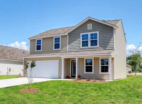 491 Hewett Landing Dr SW, Supply, NC 28462