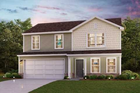 1327 Poplar Trace Way NW, Corydon, IN 47112
