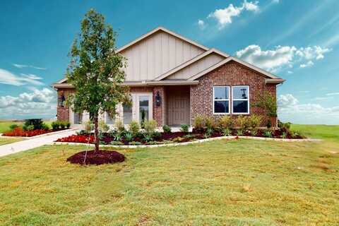 521 ABERDEEN DRIVE, Ferris, TX 75125