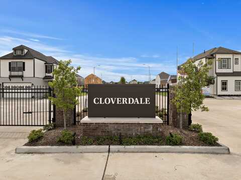 Aiport Blvd / Scott St, Houston, TX 77051