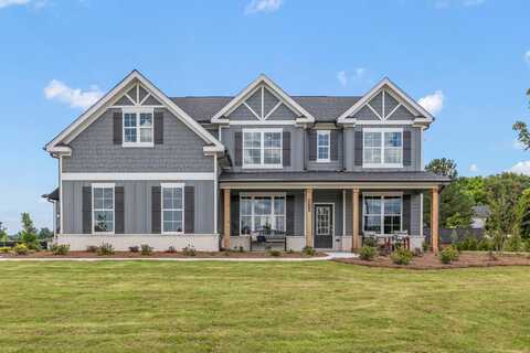 6625 Settingdown Creek Drive, Dawsonville, GA 30534