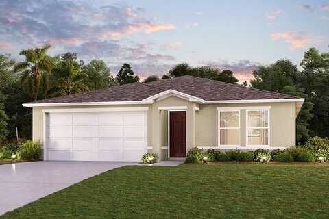 5th Ave & Westline Ave, Deltona, FL 32725
