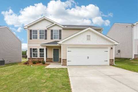 4645 Sunrise Ridge, Covington, GA 30016