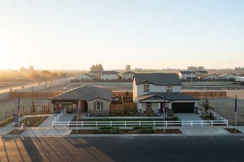 1842 W Twilight Street, Hanford, CA 93230