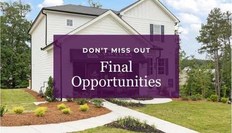 7252 Deering Court, Douglasville, GA 30134