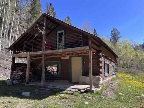 8115 County Road 124, Hesperus, CO 81326