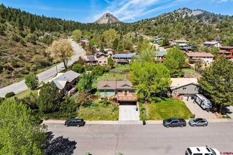 2503 Borrego DR, Durango, CO 81301