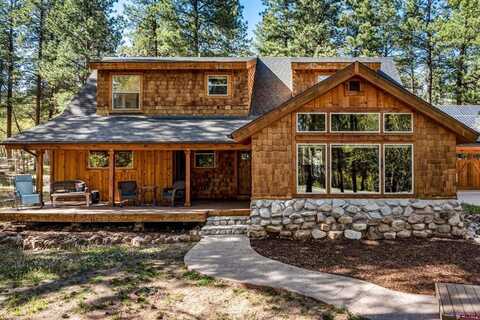 380 Eagle Pass, Durango, CO 81301