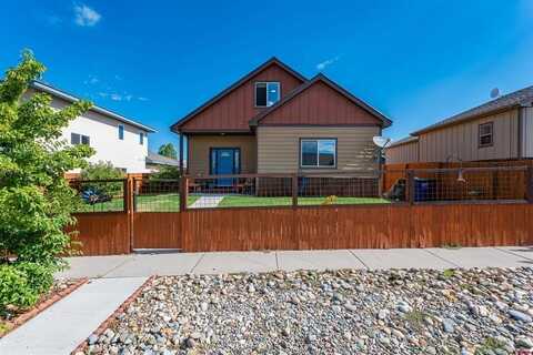 1607 S Taylor Circle, Bayfield, CO 81122