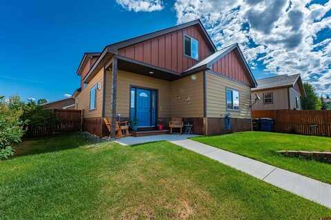 1607 S Taylor Circle, Bayfield, CO 81122